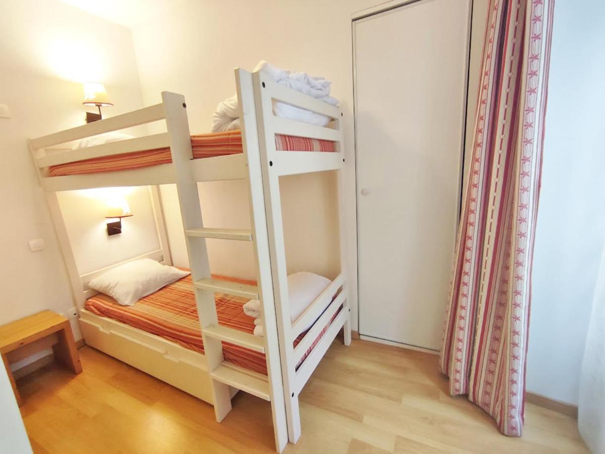 Ostal, T3, Centre Luchon, Wifi, Casier A Skis, Ascenseur, 6 Personnes Bagnères-de-Luchon Buitenkant foto