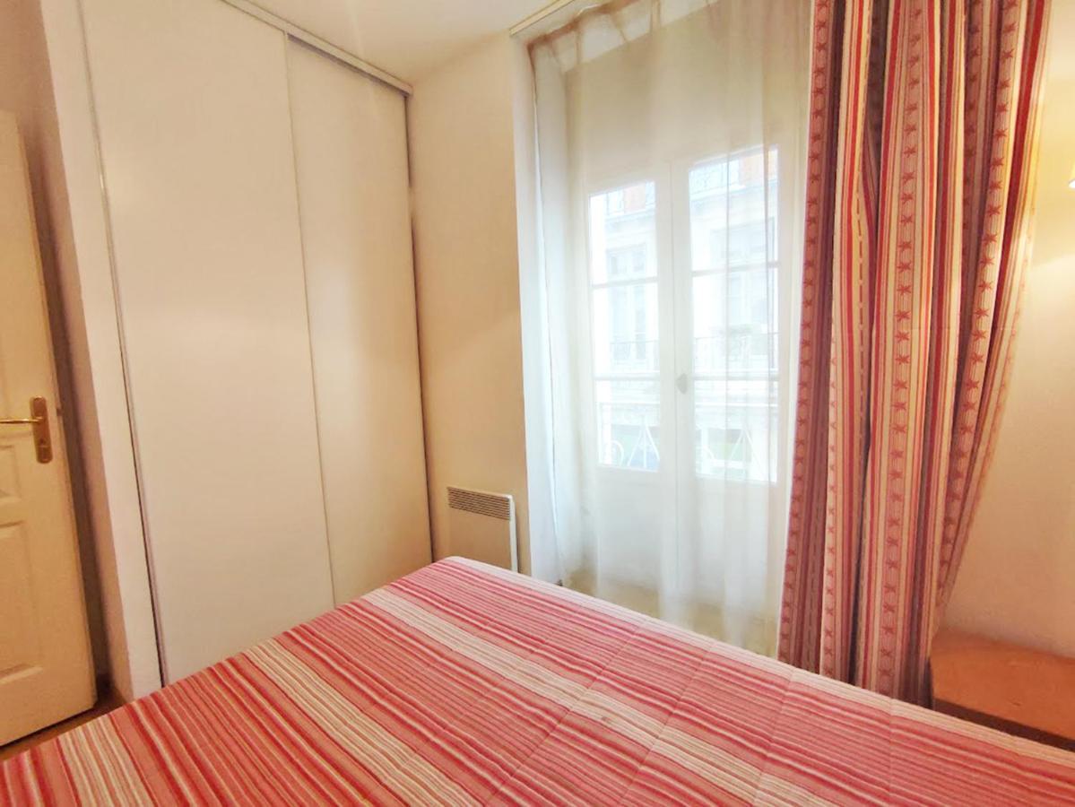 Ostal, T3, Centre Luchon, Wifi, Casier A Skis, Ascenseur, 6 Personnes Bagnères-de-Luchon Buitenkant foto